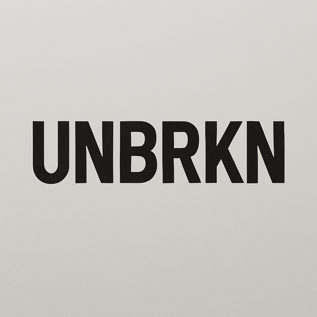 UNBRKN Hyrox Communty Apparel
